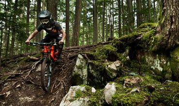 Dex Files Season 2: Episode 2 - Whistler Valley Trails